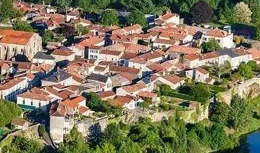 黄冈回乡建别墅为什么一定要选专业乡墅公司