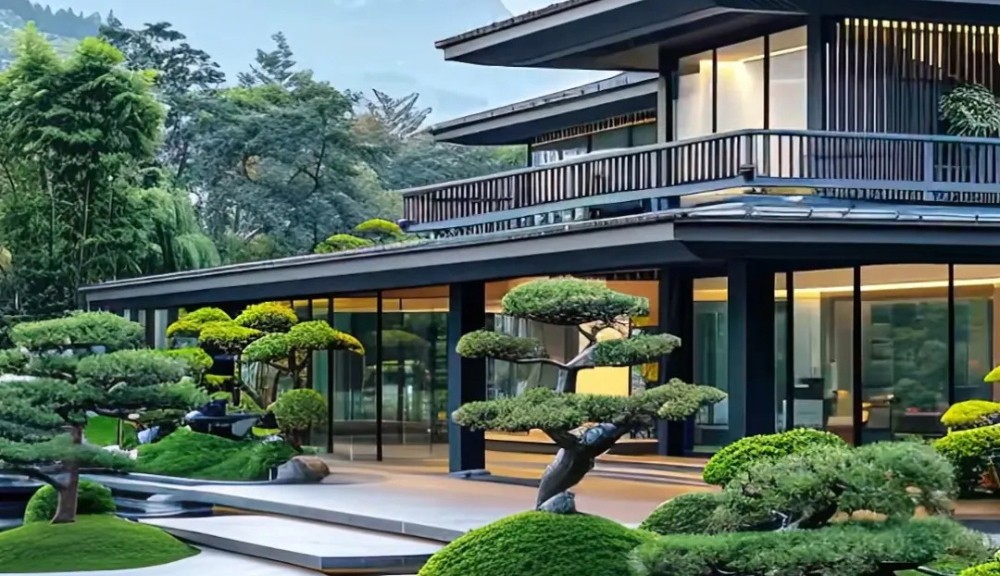 黄冈农村自建房更佳风水布局是什么